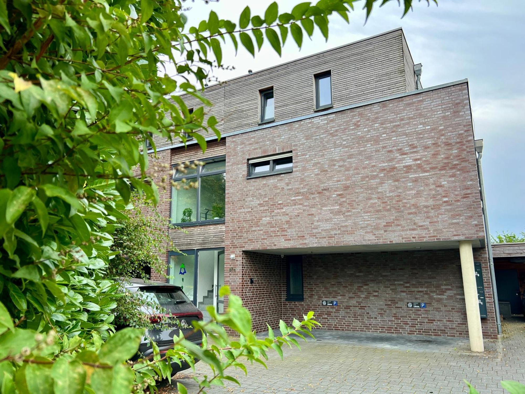Ferienwohnung Luxuryhub Lingen  Exterior foto