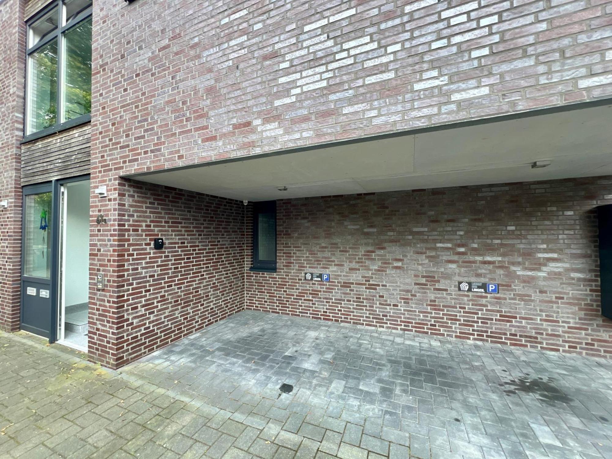 Ferienwohnung Luxuryhub Lingen  Exterior foto