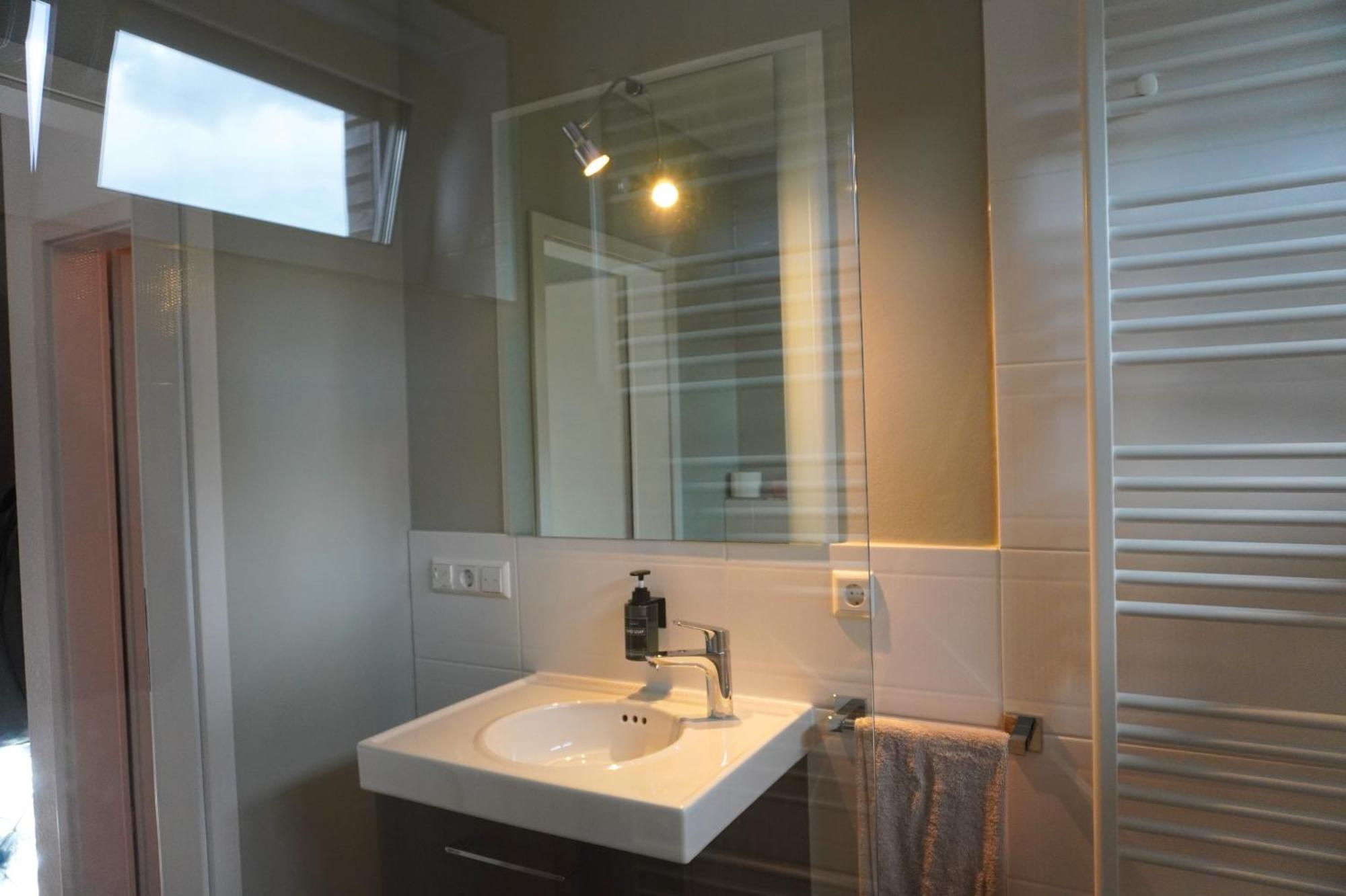 Ferienwohnung Luxuryhub Lingen  Exterior foto