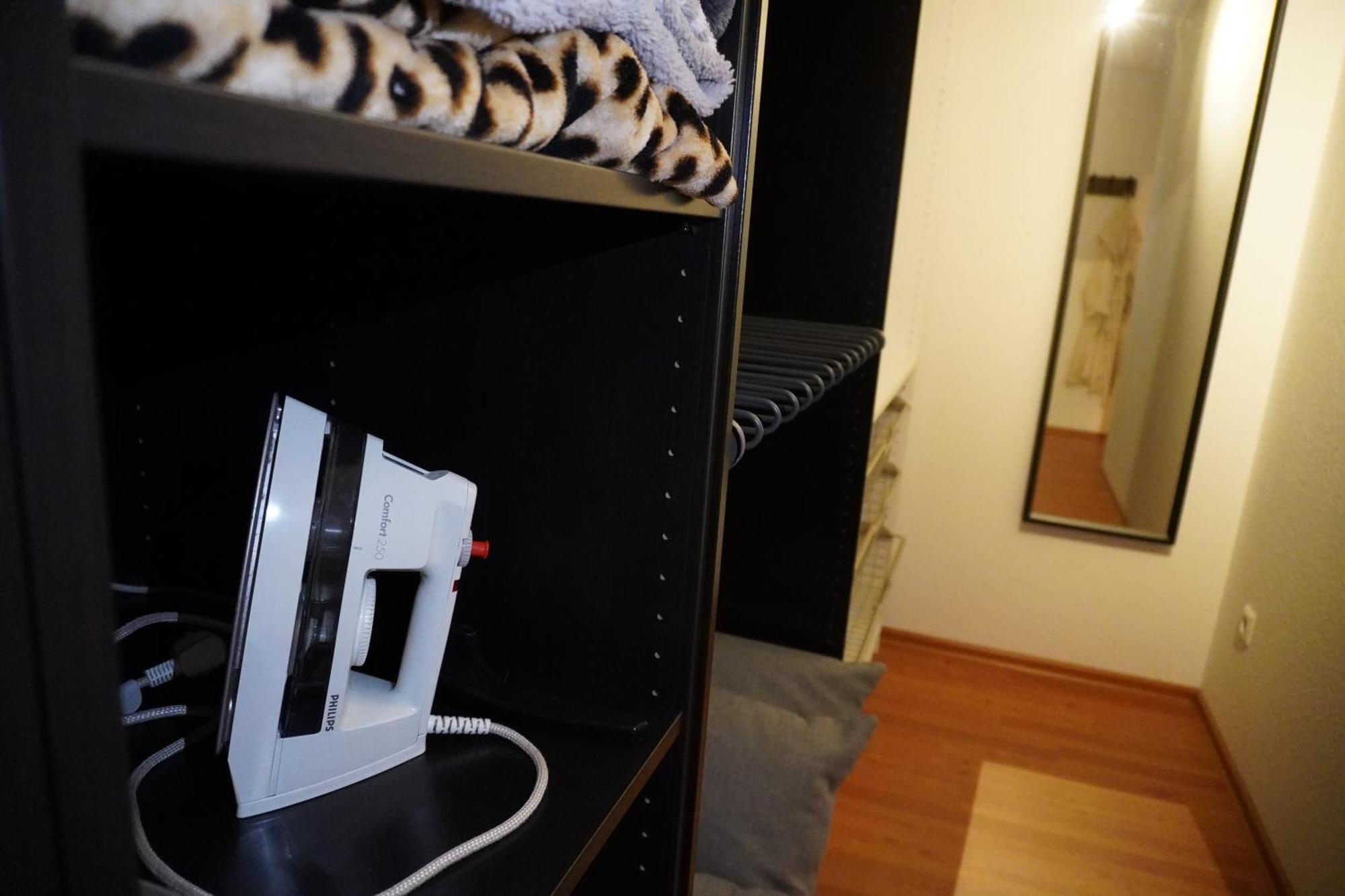 Ferienwohnung Luxuryhub Lingen  Exterior foto