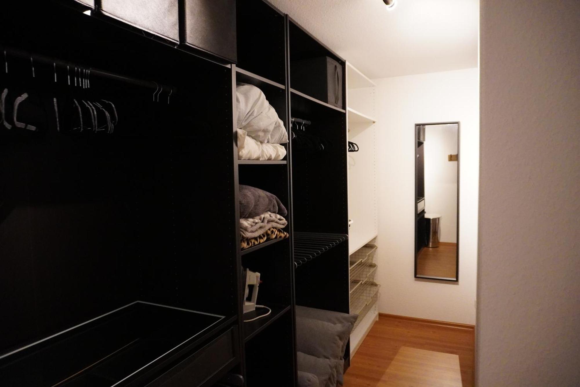 Ferienwohnung Luxuryhub Lingen  Exterior foto